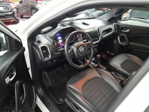 Fiat Toro Toro Freedom 1.8 16v Flex Aut. Flex Automático