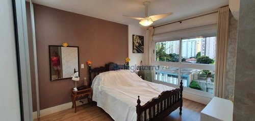 Imagem 14 de 19 de Apartamento À Venda, 128 M² Por R$ 1.010.000,00 - Centro - Londrina/pr - Ap2735