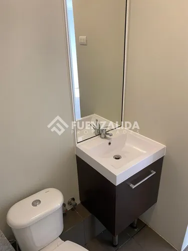 Departamento En Venta De 2 Dorm. En Ovalle