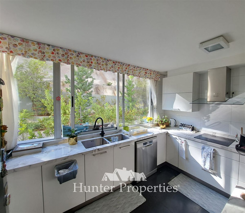 Arriendo Con Compromiso Depto. En Las Condes