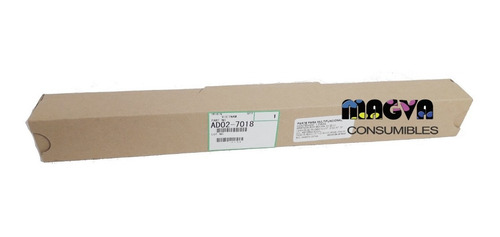 Rodillo De Carga Ricoh Ad027018 Ad027014 Original 1015/1018