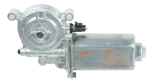 (1) Motor Elevación Ventana Tras Izq Gmc Yukon 95/99