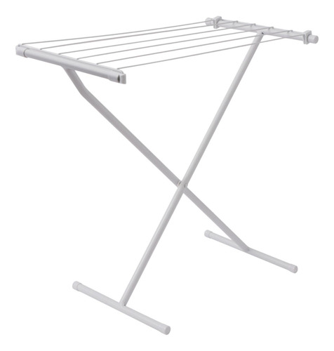Estante De Secado De Ropa Plegable Estante De Lavandería