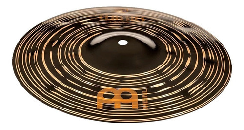 platillo Meinl Classics Custom Dark Splash Bronze B10 Splash 12