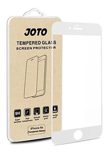 Protector De Pantalla Joto Compatible Para iPhone 6s 499am