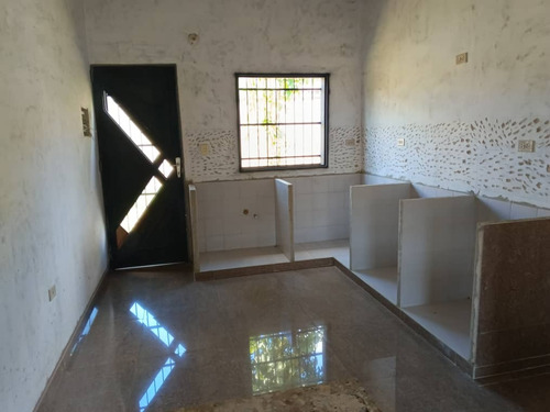Global Vende Casa En Urb. Villas Del Toco. Vigirima Guacara