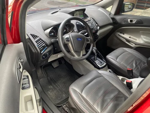 Ford Ecosport 2.0 Titanium At