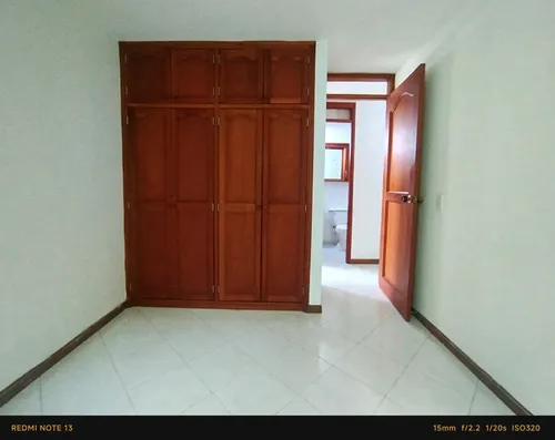 Arriendo Apartamento En San Julian