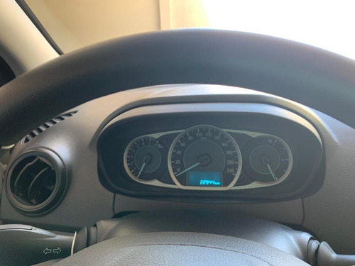 Ford Ka 2018 1.5 S 5 P