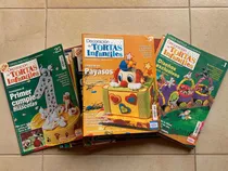 Comprar 25 Fascículos Deco Tortas Infantiles Cons. X Mas Fascículos