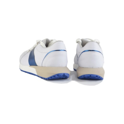 Imagen 6 de 10 de Zapatillas Urbanas Mujer Cuero - Watson - Ferraro