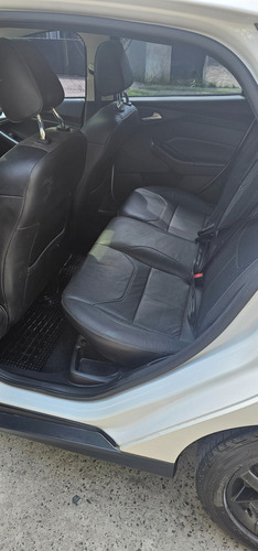 Ford Focus III 2.0 Se Plus At6