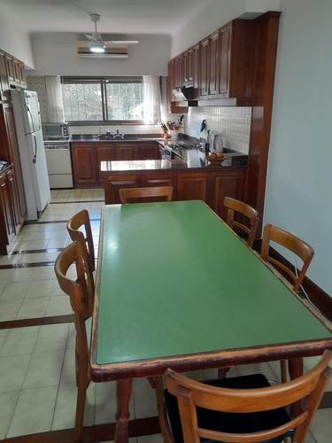 Florida Mitre/este - Sólido Chalet De 5 Amb - Próximo A Av. Maipú!!