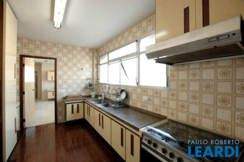 Imagem 15 de 15 de Apartamento - Jardim Paulista - Sp - 598700