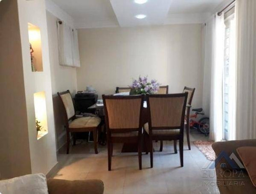 Imagem 6 de 18 de Casa Com 2 Dormitórios À Venda, 72 M² Por R$ 250.000,00 - Jardim Tókio - Londrina/pr - Ca0386