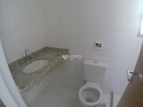 Apartamento À Venda, 45 M² Por R$ 630.000,00 - Icaraí - Niterói/rj - Ap43114