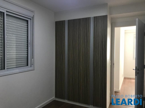 Imagem 3 de 15 de Apartamento - Mooca - Sp - 620216