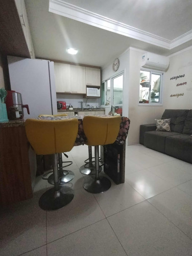 Apartamento Sem Condomínio Com 2 Quartos Sendo 1 Suite