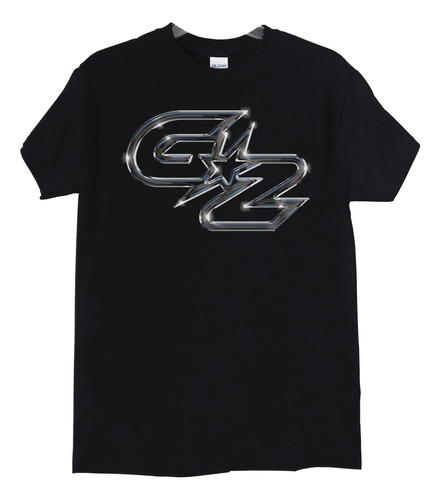 Polera De La Ghetto Logo Abominatron