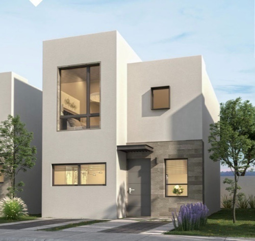 Imagen 1 de 20 de Casa Nueva En Venta Zona El Mirador Queretaro
