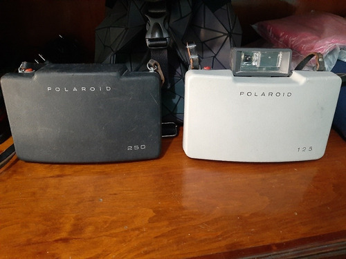 Camara Polaroid