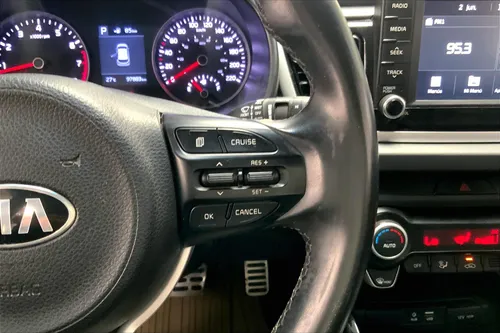 Kia Rio 2018