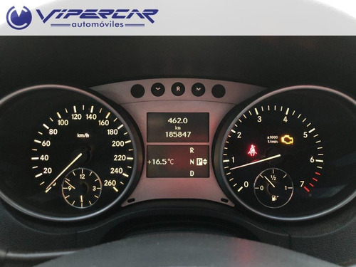 Mercedes-benz Ml350 4 Matic 3.5 2007 Impecable!