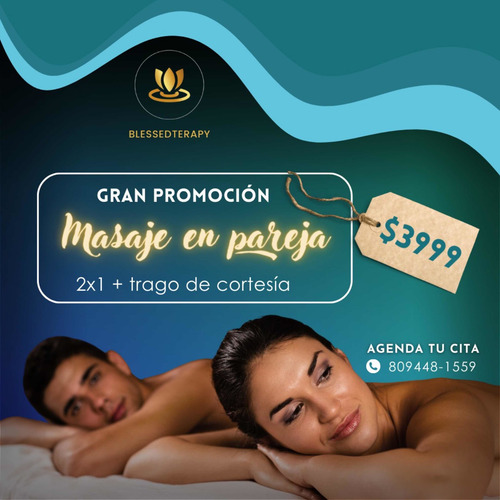 Imagen 2 de 4 de Spa Profesional