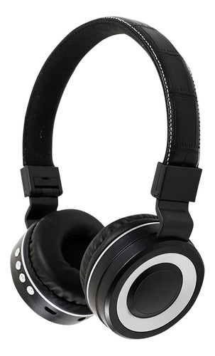 Auriculares Inalámbricos Bluetooth T Over Ear Con B 2241