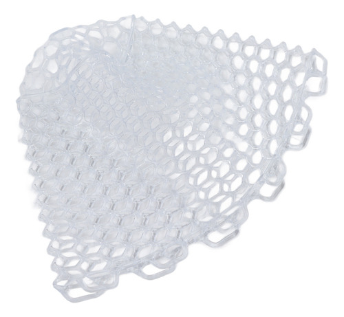 Xy Red De Aterrizaje Goma Para Pescar Con Mosca, Plegable