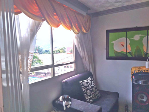Imagen 7 de 13 de Apartamento Para Venta En Itagüí La Unión