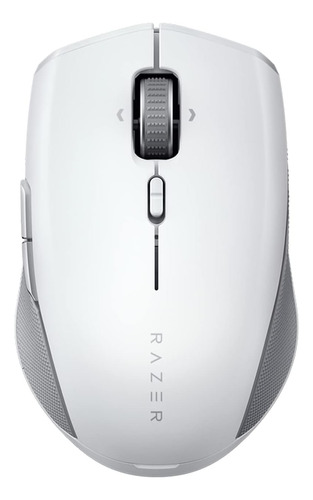 Razer Pro Click Mini Mouse Inalámbrico Portátil: Silencioso,