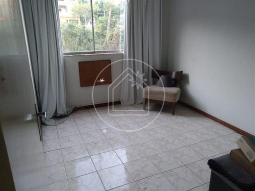 Apartamento - Ref: 861823