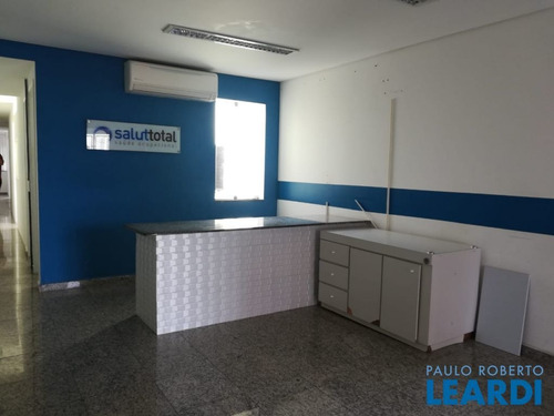Comercial - Mirandópolis - Sp - 634474