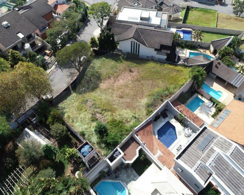 Imagem 1 de 3 de Terreno De 1.024m² Parque Dos Príncipes - Tr00369 - 69878626