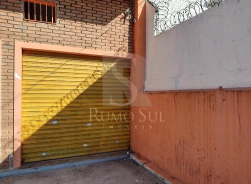 Imagem 5 de 5 de Sala Comercial - Santo Amaro - Ref: 38209 - L-38209