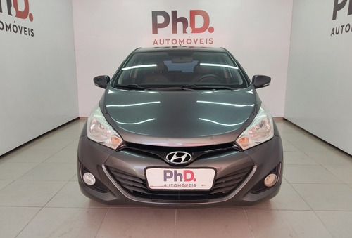 Imagem 2 de 15 de Hyundai Hb20 Premium 1.6