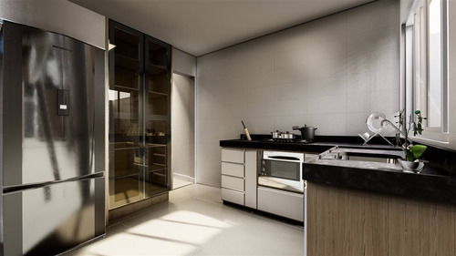 Imagem 8 de 18 de Casa, 2 Dorms Com 53.7 M² - Ocian - Praia Grande - Ref.: Bal44 - Bal44