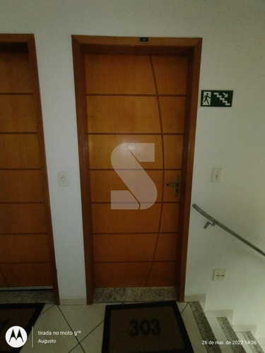 Imagem 10 de 25 de Apartamento À Venda, 2 Quartos, 1 Vaga, Linda Vista - Contagem/mg - 27189