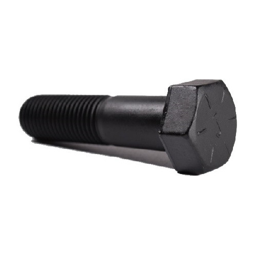 Perno Hexagonal Pavonado G2 1/4 X 2 (100 Un)