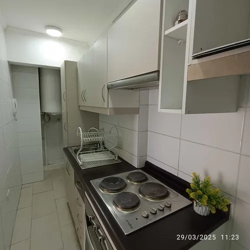 Arriendo Dpto - Ovalle (93215)