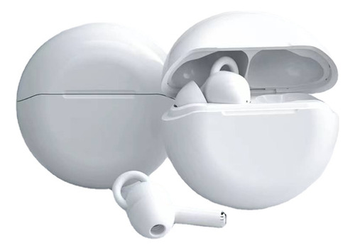 Audifonos Con Cancelacion De Ruido Bluetooth Recargables