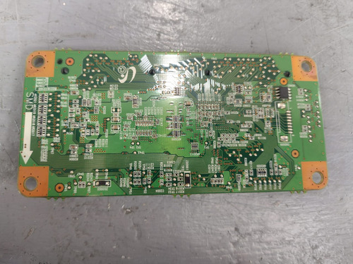 T-con Samsung Lj41-09475a (Usado)