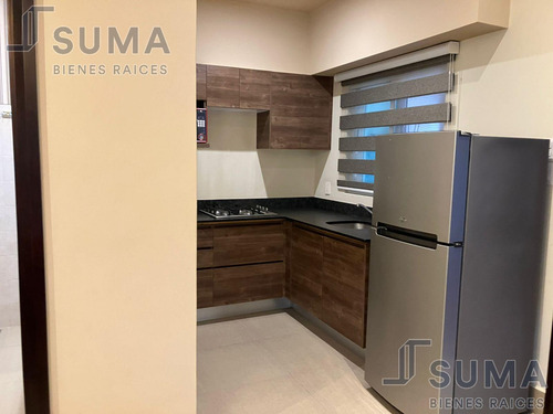 Departamento Tipo Loft En Col. Lauro Aguirre, Tampico Tamaulipas.