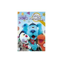 Comprar Blue's Clues Blue's Room-shape Detectives Blue's Clues Blue'