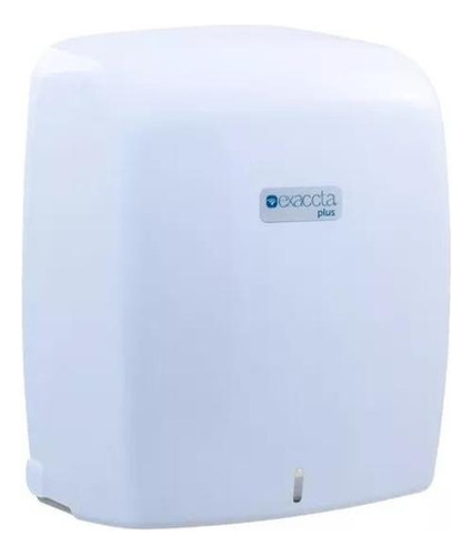 Dispenser Papel Toalha Interfolha Plus Sustentável Branco