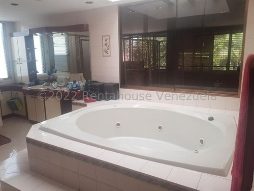 Imagen 3 de 20 de Casa En Venta 22-16359 Yubelys Martínez Rent-a-house