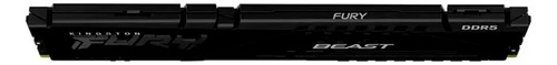 Memoria Ram Kingston Fury 16gb Ddr5 6000mt Kf560c36bbe2-16
