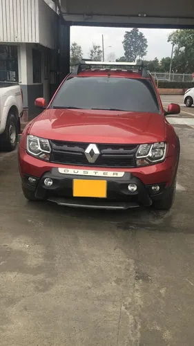 Renault Duster Oroch 2.0 Dynamique