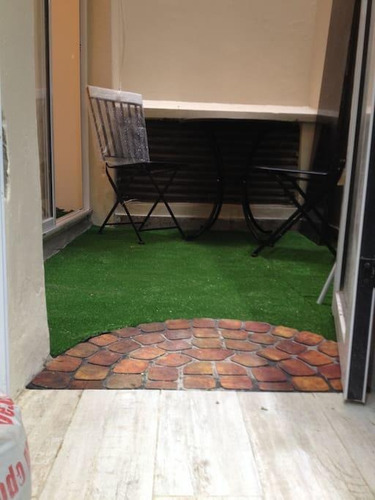 Imagen 14 de 14 de Departamento De 2 Ambiente En El Corazón De Belgrano.